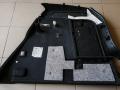 обшивка багажника Volkswagen Tiguan 1 поколение 2009, 2.0 л., CBAB, дизель, МКПП, внедорожник 5 дв., 5N0867427AB - фото №5