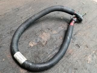 плюсовой провод аккумулятора IVECO Daily 5 поколение 35S11 2014, 2.3 л., F1AE3481A, дизель, фургон, задний привод, 5801378861