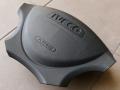 подушка безопасности водителя IVECO Daily 4 поколение 35C15 2008, 3.0 л., F1CE0481F, дизель, МКПП, фургон, задний привод, 504149358 - фото №2