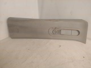 обшивка стойки центральной правой Mercedes-Benz Vito W639 2006, 2.2 л., OM 646.983, дизель, 6МКПП, фургон, A63969048537D43