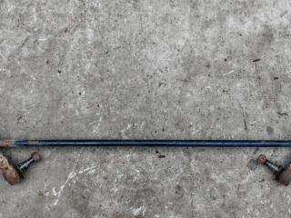 стабилизатор подвески передний IVECO Daily 4 поколение 50C15 2010, 3.0 л., F1CE0481F, дизель, фургон, 93822444, 93805225, 93805224