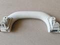 ручка внутренняя потолочная Volkswagen Tiguan 1 поколение 2009, 2.0 л., CBAB, дизель, МКПП, внедорожник 5 дв., 1K0857607M - фото №4