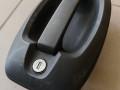 ручка наружная Fiat Ducato 3 поколение L3H3 2007, 3.0 л., 6МКПП, белый, фургон, 735423242 - фото №2