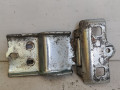 петля двери Citroen Jumper 2 поколение [рестайлинг] L3H2 2017, 2.0 л., AHN (DW10FUD), дизель, 6МКПП, фургон, передний привод - фото №2