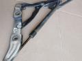 петля крышки багажника BMW 3 серия E90/E91/E92/E93 E90 2007, 2.0 л., N46B20BX, бензин, 6МКПП, sparkling graphite, седан, 7060627, 41627210675 - фото №5