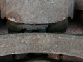 суппорт задний правый IVECO Daily 6 поколение 35c12 2017, 2.3 л., F1AFL411B, дизель, АКПП, фургон, 5802137541 - фото №5