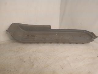 накладка на порог Mercedes-Benz Vito W639 2006, 2.2 л., OM 646.983, дизель, 6МКПП, фургон, P0099418, A63968600107D53