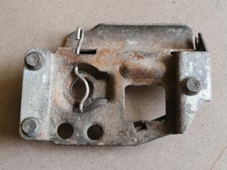 замок капота IVECO Daily 4 поколение 35S11 2011, 2.3 л., F1AE0481U, дизель, МКПП, фургон, задний привод, 500321093