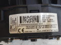 подушка безопасности водителя Citroen Jumper 2 поколение [рестайлинг] L3H2 2017, 2.0 л., AHN (DW10FUD), дизель, 6МКПП, фургон, передний привод, 07355860300 - фото №3