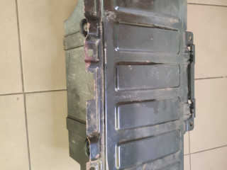 полка аккумулятора Citroen Jumper 2 поколение 2007, 2.2 л., 4HU (P22DTE), дизель, 6МКПП, фургон, 6545LJ, 6545RE