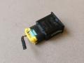 кнопка Airbag Volkswagen Tiguan 1 поколение 2009, 2.0 л., CBAB, дизель, МКПП, внедорожник 5 дв., 1K0919237C - фото №4