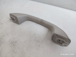 ручка внутренняя потолочная Renault Duster 1 поколение HSM 2014, 1.6 л., K4M 696, бензин, 5МКПП, внедорожник 5 дв.