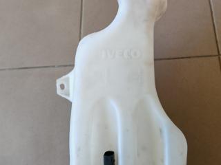 бачок омывателя IVECO Daily 4 поколение 35S11 2009, 2.3 л., дизель, фургон, задний привод, 504015670, 3801895, 3801898