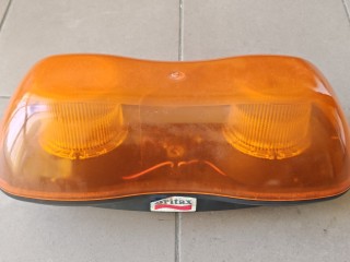 проблесковый маячок IVECO Daily 4 поколение 50C15 2011, 3.0 л., F1CE0481F, дизель, фургон