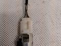 гнездо прикуривателя Volkswagen Tiguan 1 поколение 2009, 2.0 л., CBAB, дизель, МКПП, внедорожник 5 дв., 1K0919309 - фото №4