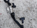 проводка свечей накала Citroen Jumper 2 поколение [рестайлинг] L3H2 2017, 2.0 л., AHN (DW10FUD), дизель, 6МКПП, фургон, передний привод, 9805075680 - фото №4