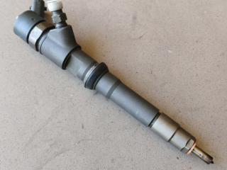 форсунка IVECO Daily 5 поколение 35S11 2013, 2.3 л., F1AE3481A, дизель, фургон, задний привод, 0445110520, 5801594342