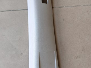 обшивка стойки центральной правой IVECO Daily 4 поколение 50C15 2011, 3.0 л., F1CE0481F, дизель, фургон, 5801263767