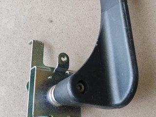 замок двери IVECO Daily 4 поколение 50C15 2011, 3.0 л., F1CE0481F, дизель, фургон