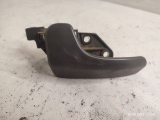ручка внутренняя передняя левая Citroen Jumper 2 поколение 2007, 2.2 л., 4HU (P22DTE), дизель, 6МКПП, фургон, 911761