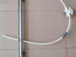стеклоподъемник передний правый IVECO Daily 4 поколение 35C15 2008, 3.0 л., F1CE0481F, дизель, МКПП, фургон, задний привод, 504205271