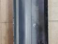 бампер задний BMW 3 серия E90/E91/E92/E93 E90 2007, 2.0 л., N46B20BX, бензин, 6МКПП, sparkling graphite, седан, 51127171045 - фото №9