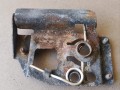 замок капота IVECO Daily 4 поколение 50C15 2011, 3.0 л., F1CE0481F, дизель, фургон, 500321093 - фото №4