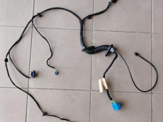 дверная проводка IVECO Daily 5 поколение 35S11 2014, 2.3 л., F1AE3481A, дизель, фургон, задний привод, 5801489616