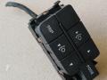 кнопка корректора фар IVECO Daily 4 поколение 35C15 2008, 3.0 л., F1CE0481F, дизель, МКПП, фургон, задний привод, 69500781, 5801260581 - фото №2