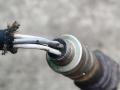 лямбда-зонд BMW 3 серия E90/E91/E92/E93 E90 2007, 2.0 л., N46B20BX, бензин, 6МКПП, sparkling graphite, седан, 7530285, 11787530285 - фото №5
