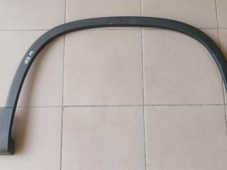 накладка колесной арки Volkswagen Tiguan 1 поколение 2009, 2.0 л., CBAB, дизель, МКПП, внедорожник 5 дв., 5N0854732A