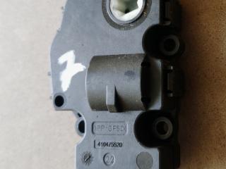 моторчик заслонки печки BMW 3 серия E90/E91/E92/E93 E90 2007, 2.0 л., N46B20BX, бензин, 6МКПП, sparkling graphite, седан, 410475520