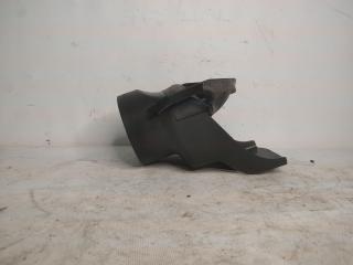 кожух рулевой колонки Mercedes-Benz Vito W639 2006, 2.2 л., OM 646.983, дизель, 6МКПП, фургон, A6396881106, A63968811069B51