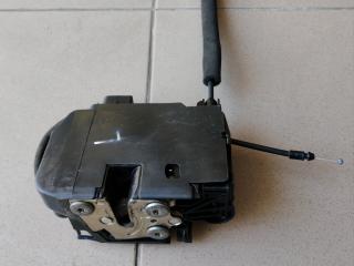 замок двери передней левой IVECO Daily 6 поколение 35c12 2017, 2.3 л., F1AFL411B, дизель, АКПП, фургон, 5801556813