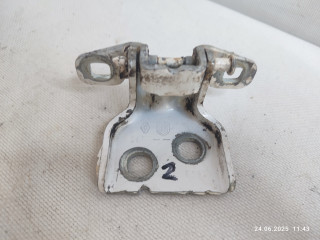 петля двери Renault Duster 1 поколение HSM 2014, 1.6 л., K4M 696, бензин, 5МКПП, внедорожник 5 дв., 804209726R