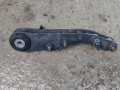кронштейн КПП Fiat Ducato 3 поколение L3H3 2007, 3.0 л., 6МКПП, белый, фургон, 1344335080 - фото №2