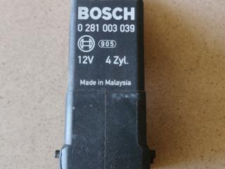 реле накала свечей IVECO Daily 4 поколение 50C15 2010, 3.0 л., F1CE0481F, дизель, фургон, 0281003039