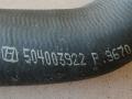 патрубок радиатора IVECO Daily 4 поколение 35S11 2011, 2.3 л., F1AE0481U, дизель, МКПП, фургон, задний привод, 504003922 - фото №5