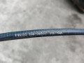 трос ручника IVECO Daily 6 поколение 35c12 2017, 2.3 л., F1AFL411B, дизель, АКПП, фургон, 5801980467 - фото №3