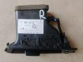 дефлектор обдува салона BMW 3 серия E90/E91/E92/E93 E90 2007, 2.0 л., N46B20BX, бензин, 6МКПП, sparkling graphite, седан, 64229151168 - фото №4