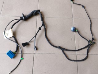дверная проводка IVECO Daily 4 поколение 50C15 2011, 3.0 л., F1CE0481F, дизель, фургон, 5801359250
