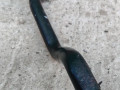патрубок радиатора Citroen Jumper 2 поколение [рестайлинг] L3H2 2017, 2.0 л., AHN (DW10FUD), дизель, 6МКПП, фургон, передний привод - фото №4