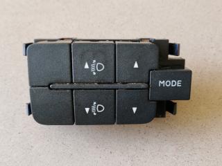 кнопка корректора фар IVECO Daily 4 поколение 50C15 2010, 3.0 л., F1CE0481F, дизель, фургон, 5801260581