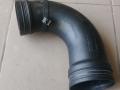 патрубок воздушного фильтра IVECO Daily 4 поколение 35C15 2008, 3.0 л., F1CE0481F, дизель, МКПП, фургон, задний привод, 504134674 - фото №4