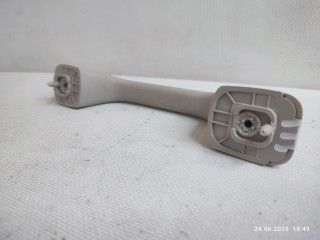 ручка внутренняя потолочная Renault Duster 1 поколение HSM 2014, 1.6 л., K4M 696, бензин, 5МКПП, внедорожник 5 дв., 6001550489