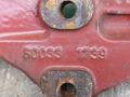кронштейн (крепление) IVECO Daily 3 поколение 40C13 2005, 2.8 л., дизель, микроавтобус, 500881739 - фото №5