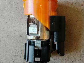 гнездо прикуривателя IVECO Daily 4 поколение 50C15 2010, 3.0 л., F1CE0481F, дизель, фургон, 69500537, 69500538