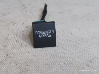 индикатор подушки безопасности Skoda Fabia 2 поколение [рестайлинг] 2011, 1.2 л., CGPA, бензин, 5МКПП, хетчбэк 5 дв., 5J0919235