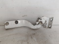 петля капота левая Fiat Ducato 3 поколение L3H3 2007, 3.0 л., 6МКПП, белый, фургон, 1342115080 - фото №2