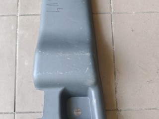 обшивка стойки центральной левой IVECO Daily 4 поколение 50C15 2011, 3.0 л., F1CE0481F, дизель, фургон, 5801263938